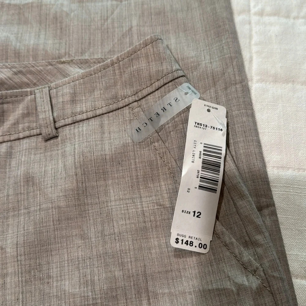 Pendleton Pants - Picture 4 of 12